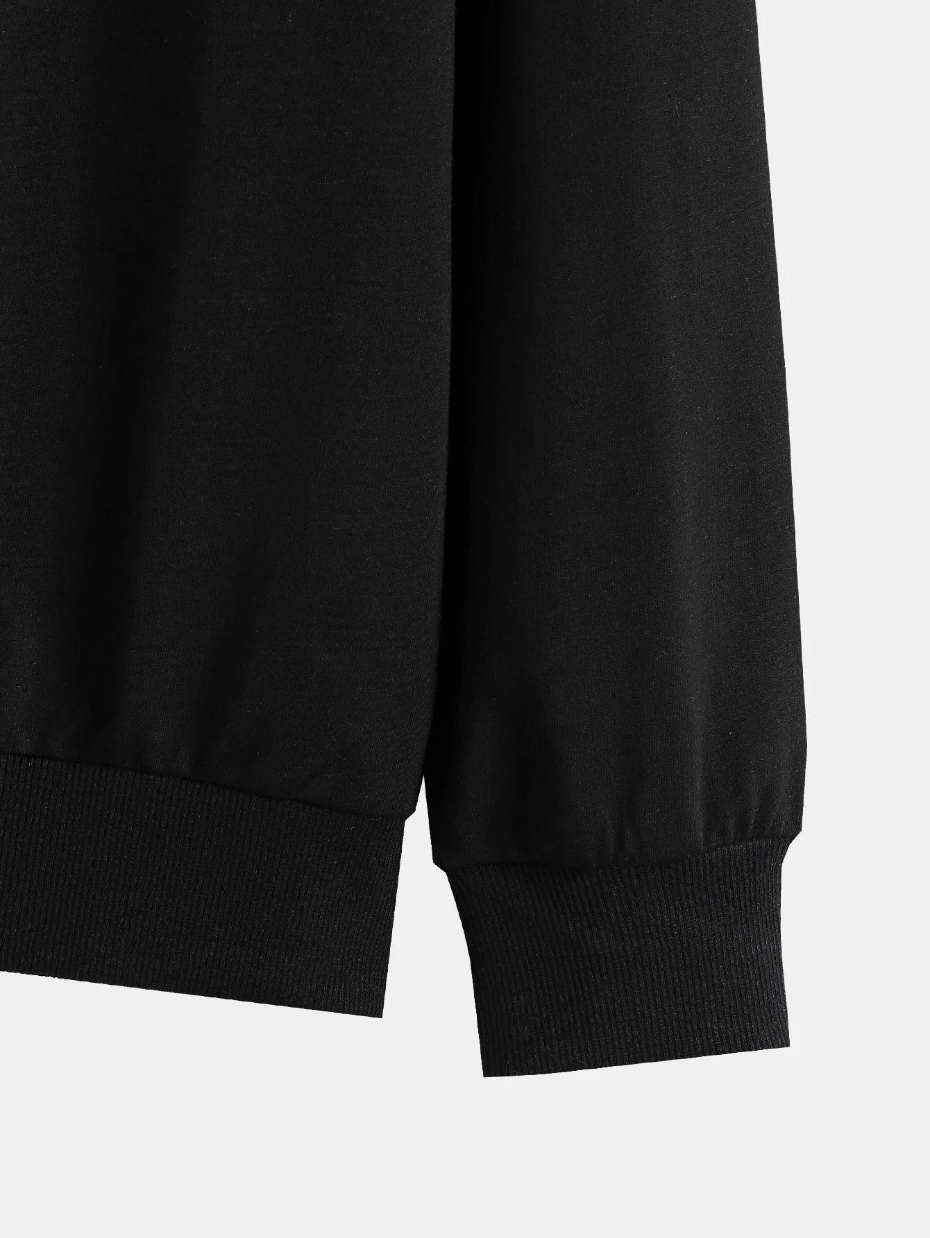 Men's Future Print Sweater & Jogger Set