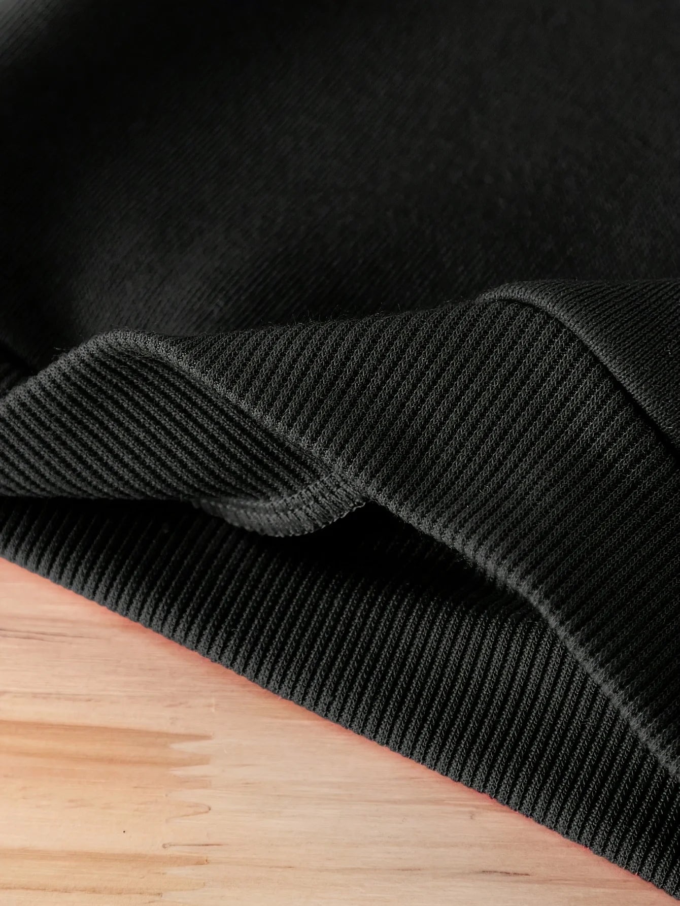 Baby Girl Butterfly Pattern Hoodie & Joggers Set