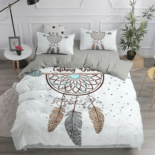 Dream Catcher Duvet Sets