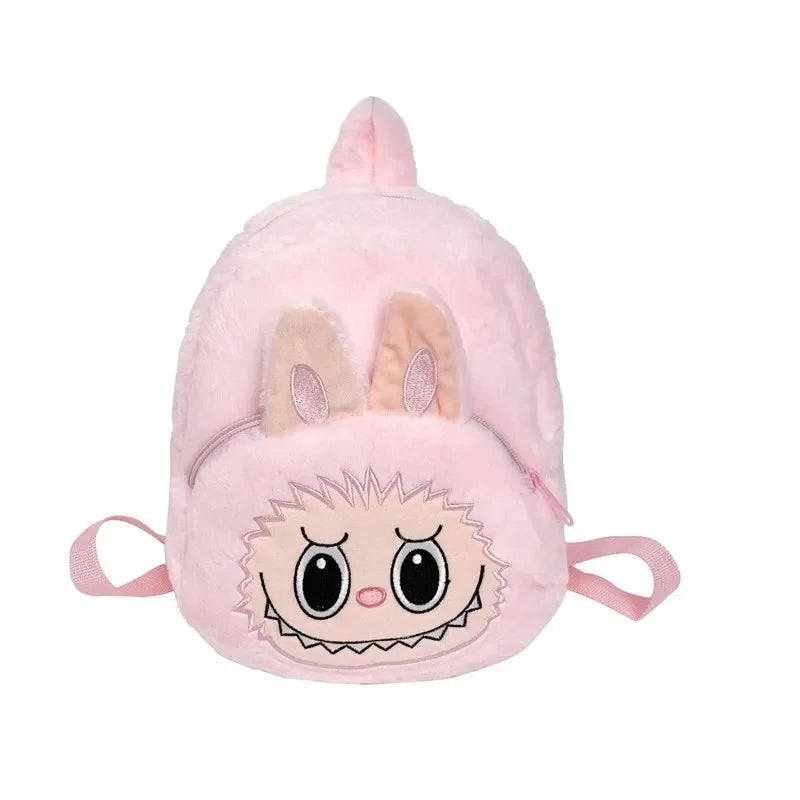 La bubu Inspired plush Rucksack