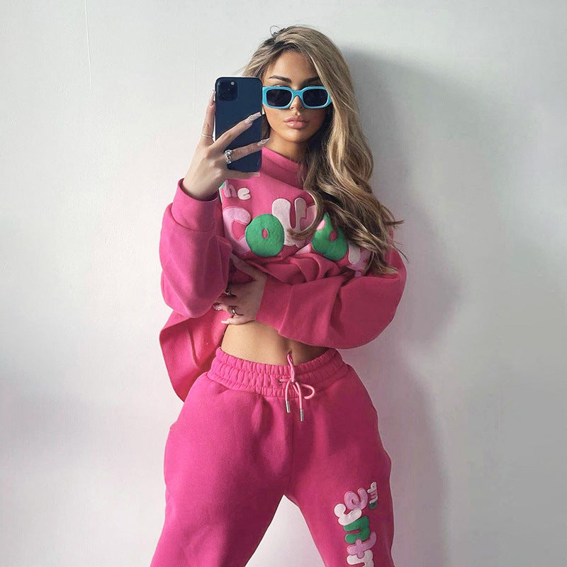 Couture Club Tracksuit