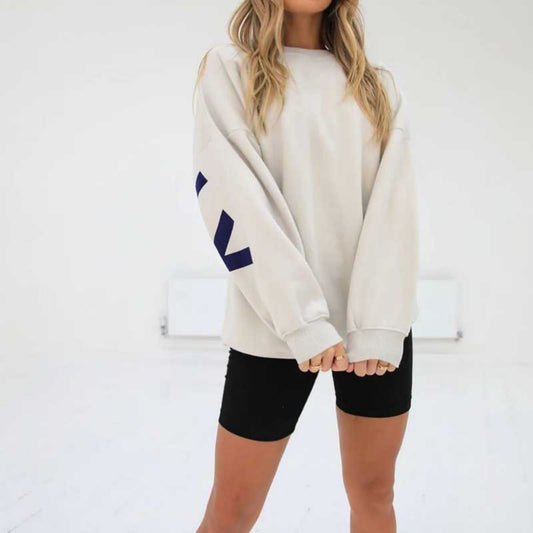 BLKY Inspired Long Sleeved Sweatshirt